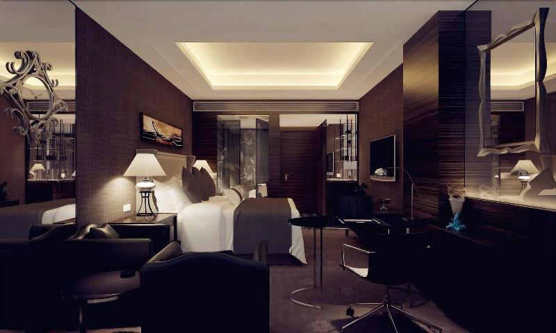 Days Hotel Dawn Fuzhou — photo 4