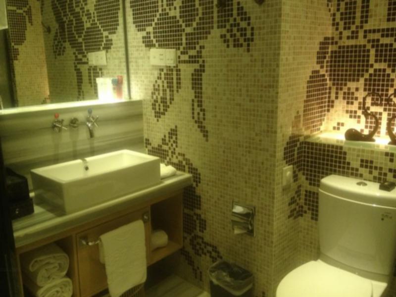 Days Hotel Dawn Fuzhou — photo 5