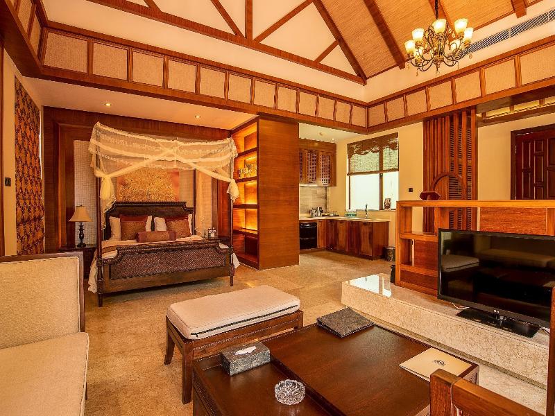 Days Hotel And Suites Shimei Bay image