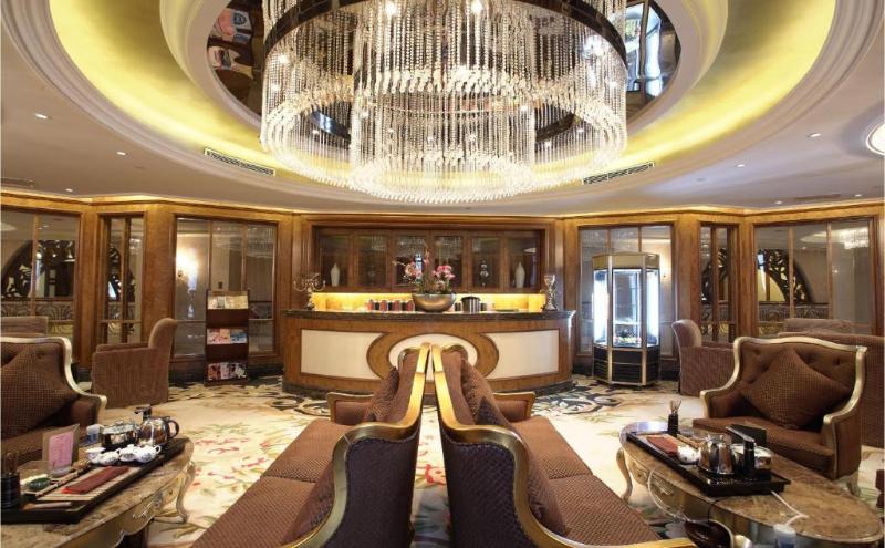 Days Hotel by Wyndham Logan City Huizhou image