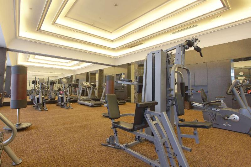 Days Hotel by Wyndham Logan City Huizhou image