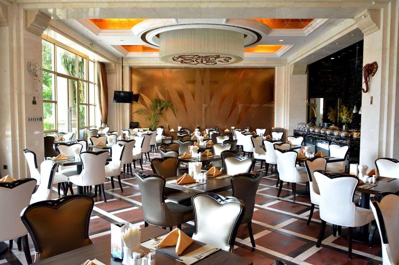 Days Hotel by Wyndham Logan City Huizhou image