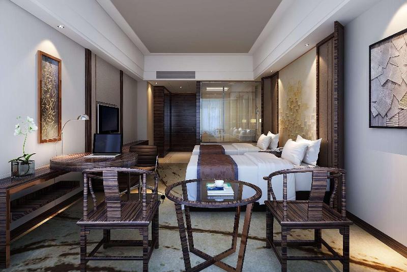 Days Hotel Xinjinyue Fuzhou