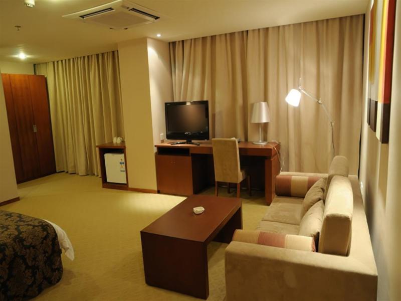 Days Inn Frontier Wuxi