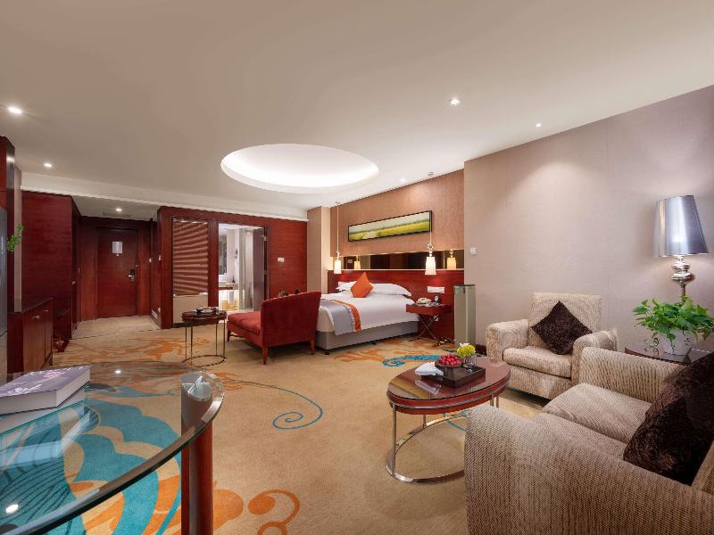 Ramada By Wyndham Zibo image