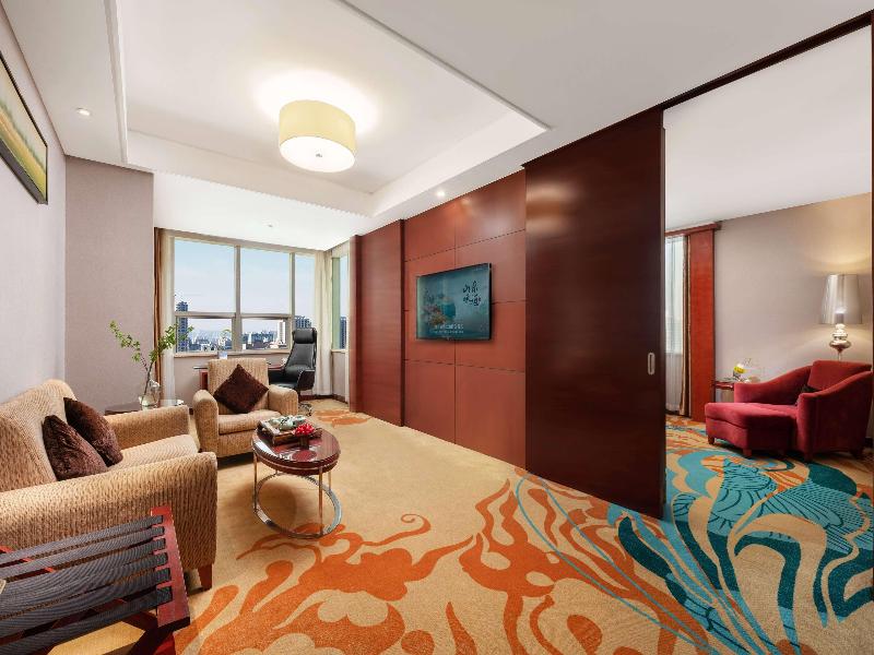 Ramada By Wyndham Zibo image