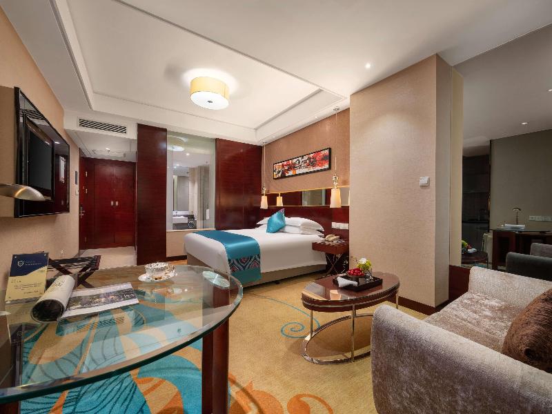 Ramada By Wyndham Zibo image