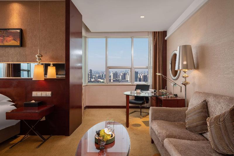 Ramada By Wyndham Zibo image