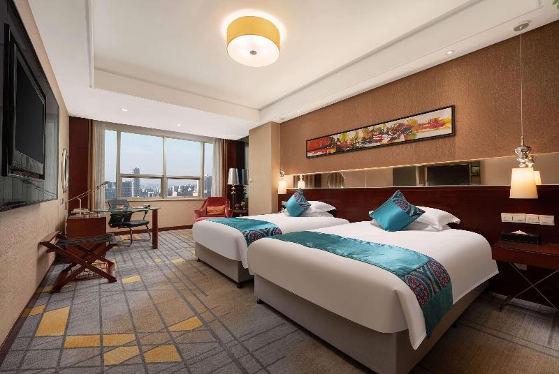 Ramada By Wyndham Zibo image