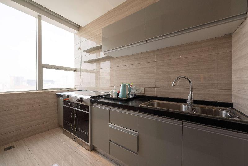 Ramada By Wyndham Zibo image