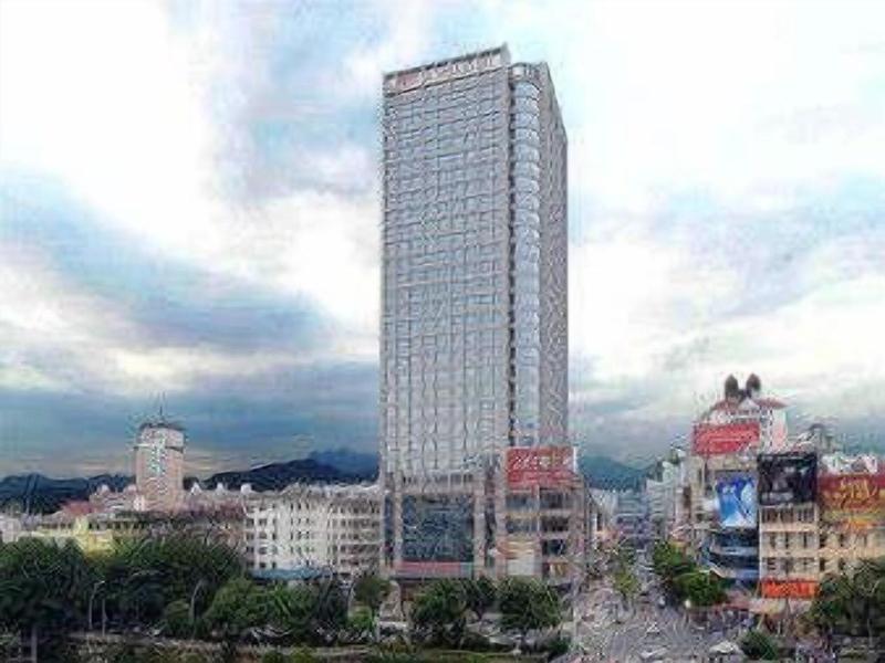 Ramada By Wyndham Longyan