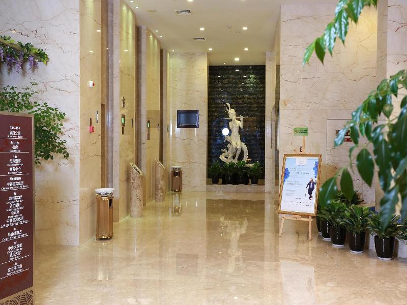 Ramada By Wyndham Longyan