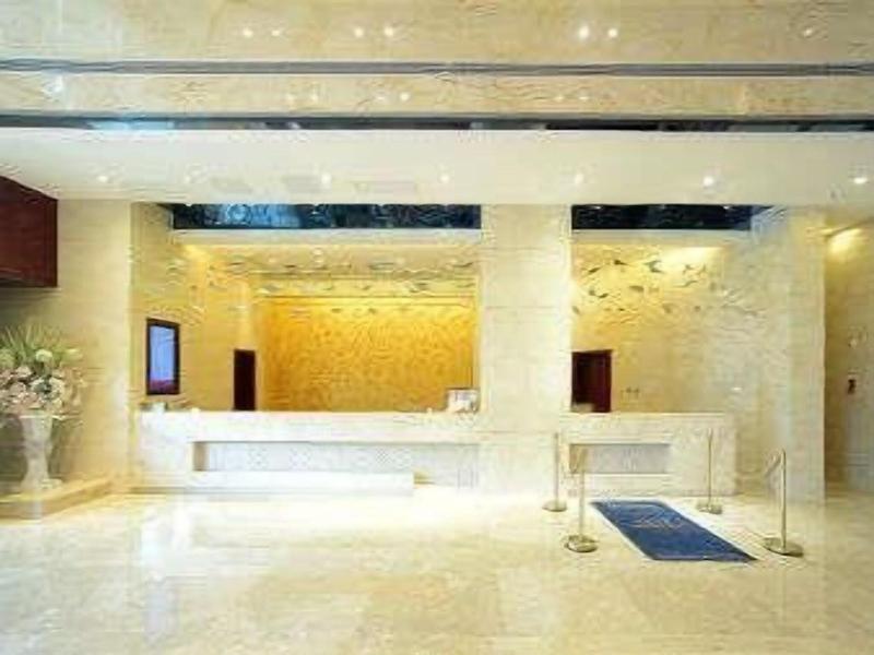 Ramada By Wyndham Longyan