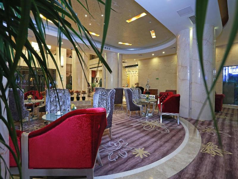 Ramada By Wyndham Longyan
