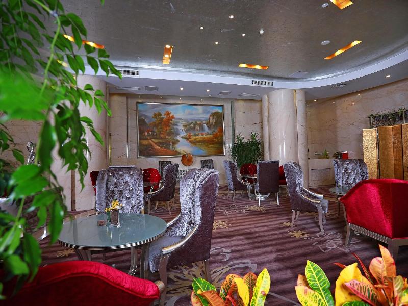 Ramada By Wyndham Longyan