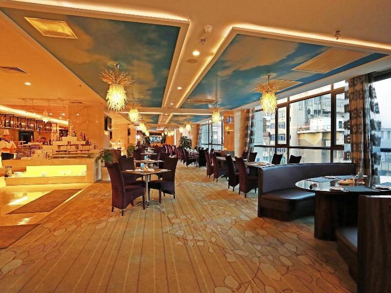 Ramada By Wyndham Longyan