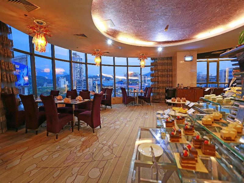 Ramada By Wyndham Longyan