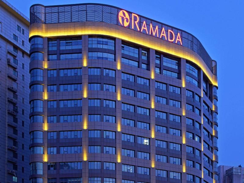 Ramada By Wyndham Changzhou North image