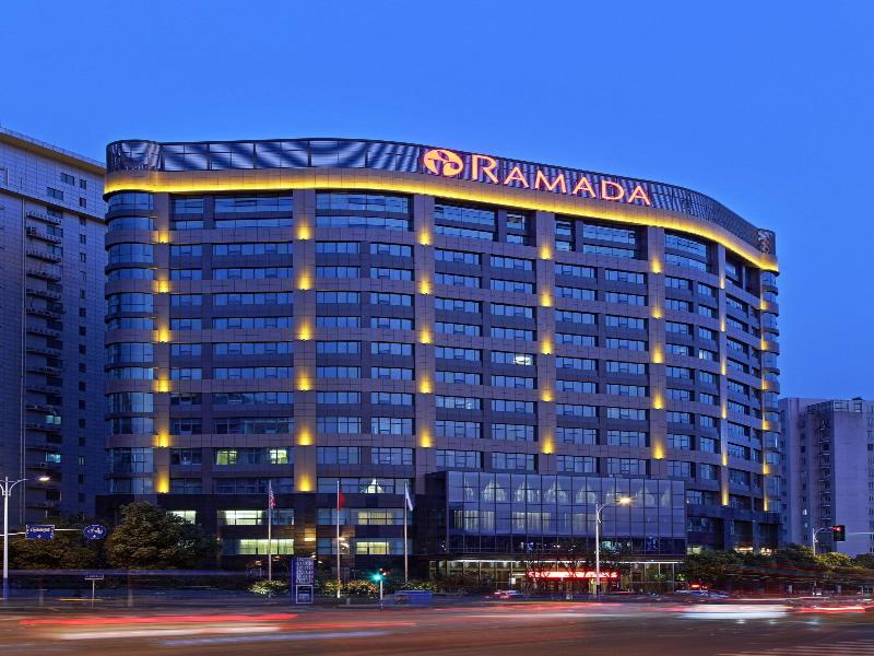 Ramada By Wyndham Changzhou North image