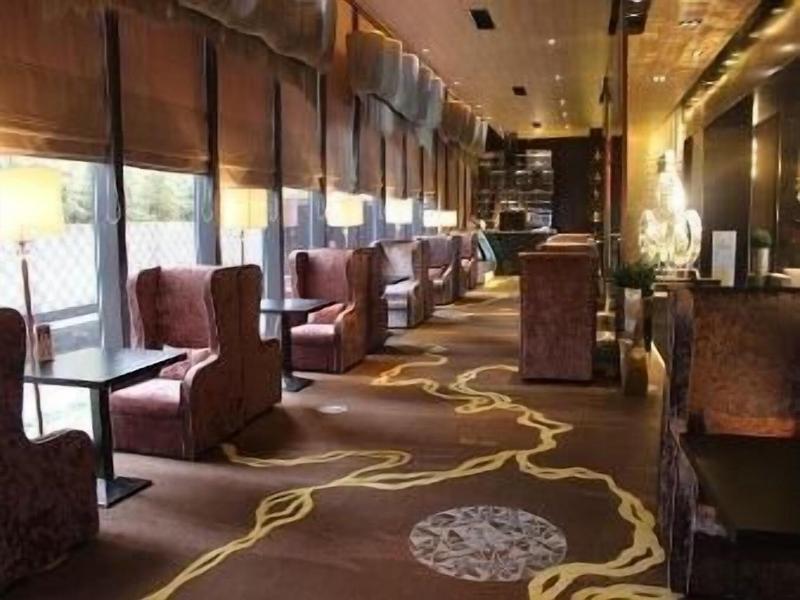 Ramada By Wyndham Changzhou North image