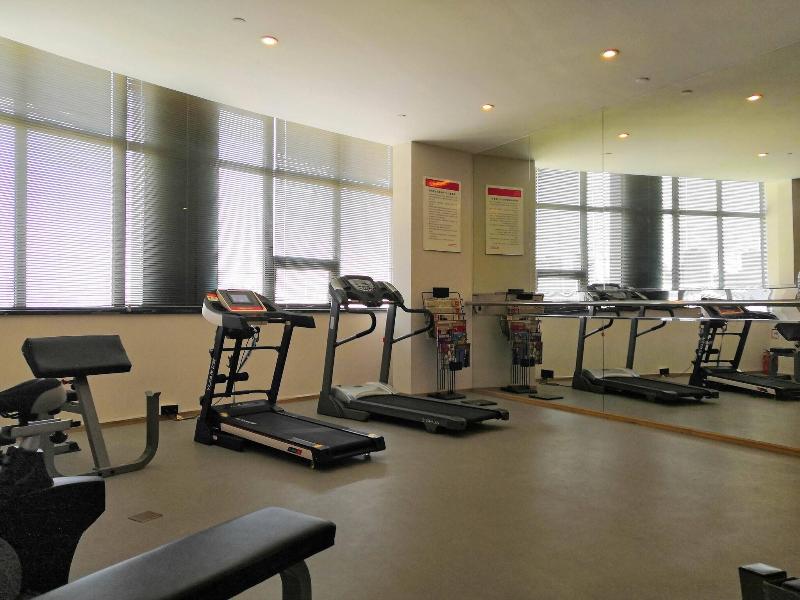 Ramada By Wyndham Changzhou North image