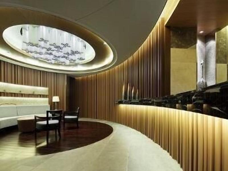 Ramada By Wyndham Changzhou North image