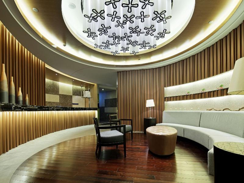 Ramada By Wyndham Changzhou North image