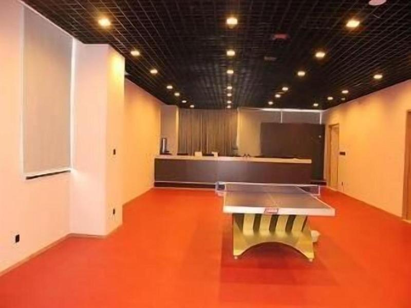 Ramada By Wyndham Changzhou North image
