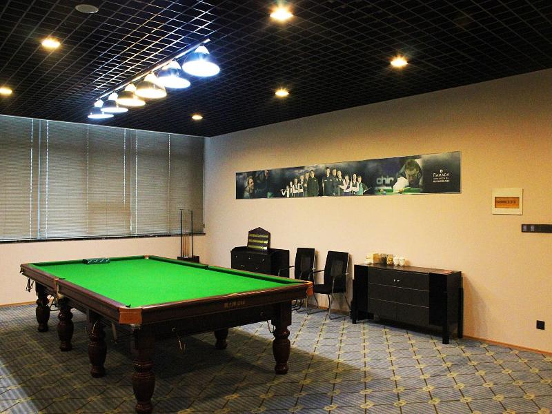 Ramada By Wyndham Changzhou North image