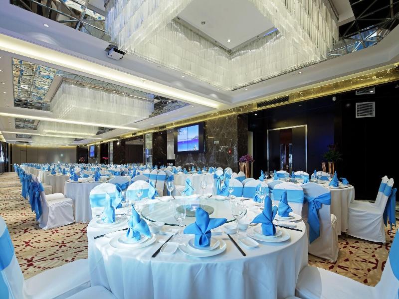 Ramada By Wyndham Changzhou North image