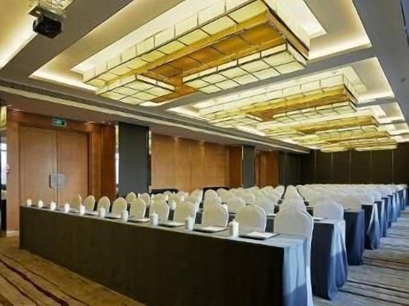 Ramada By Wyndham Changzhou North image