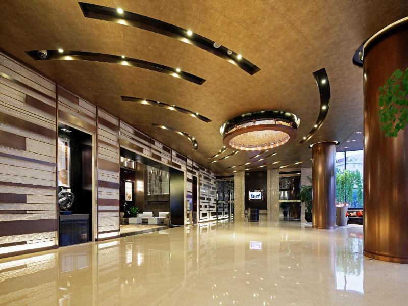 Ramada By Wyndham Changzhou North image