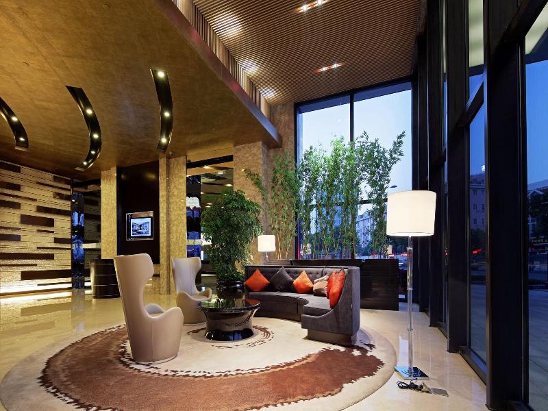 Ramada By Wyndham Changzhou North image
