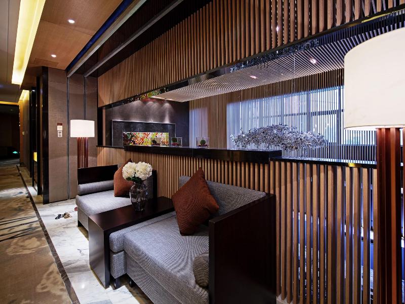 Ramada By Wyndham Changzhou North image