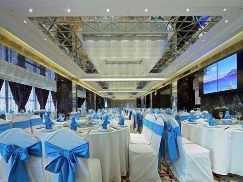 Ramada By Wyndham Changzhou North image
