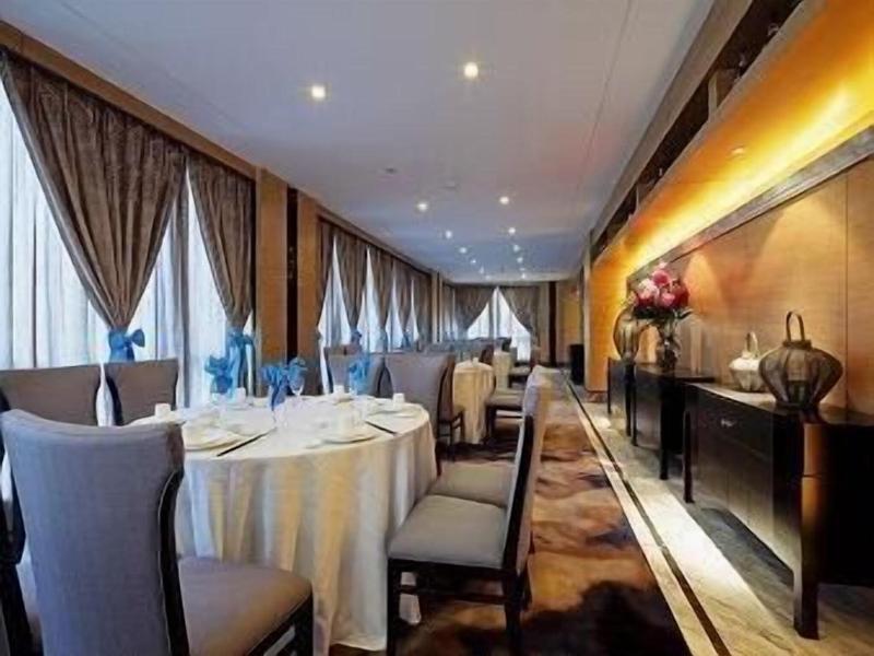 Ramada By Wyndham Changzhou North image