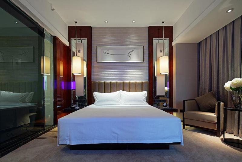 Ramada By Wyndham Changzhou North image