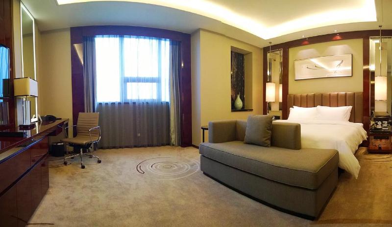 Ramada By Wyndham Changzhou North image