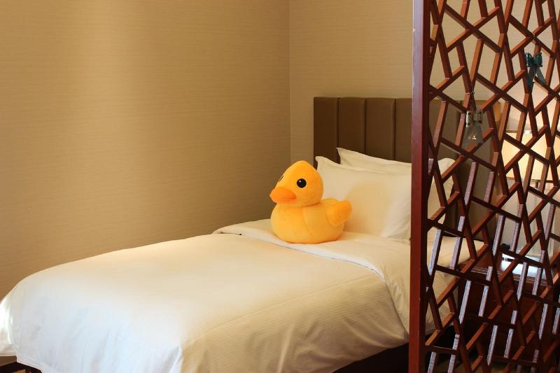 Ramada By Wyndham Changzhou North image