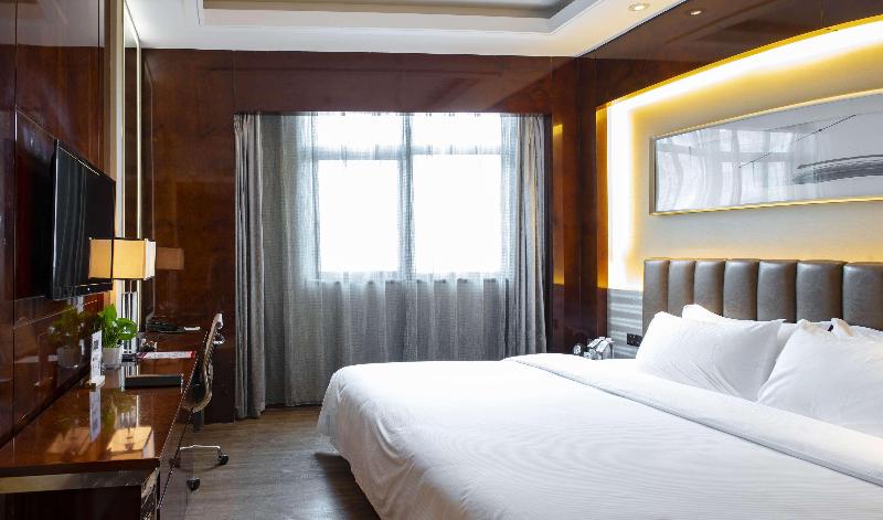 Ramada By Wyndham Changzhou North image