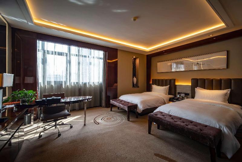 Ramada By Wyndham Changzhou North image