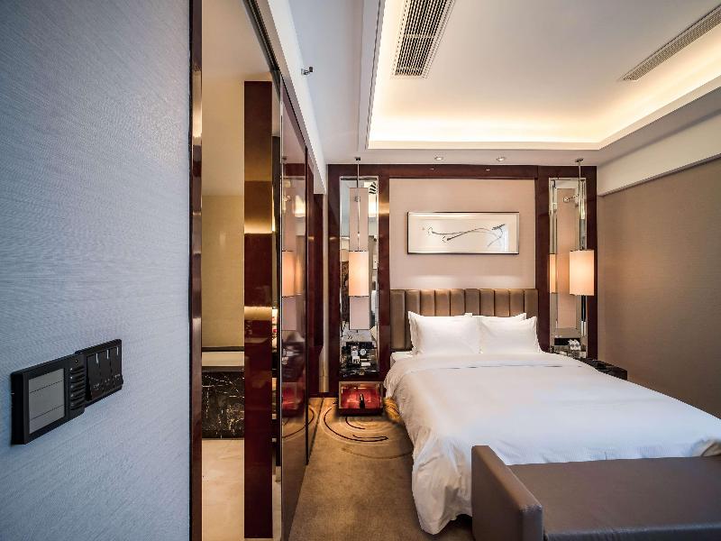Ramada By Wyndham Changzhou North image