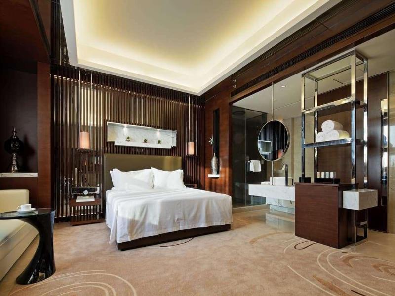 Ramada By Wyndham Changzhou North image