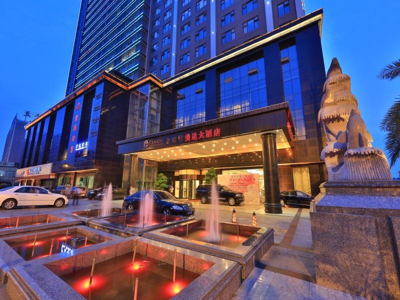 Ramada by Wyndham Chengdu North