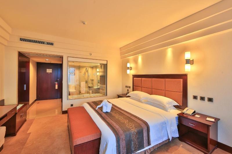 Ramada Chengdu North 4