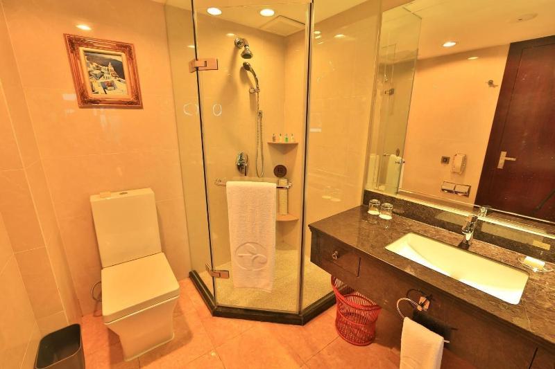 Ramada Chengdu North 5