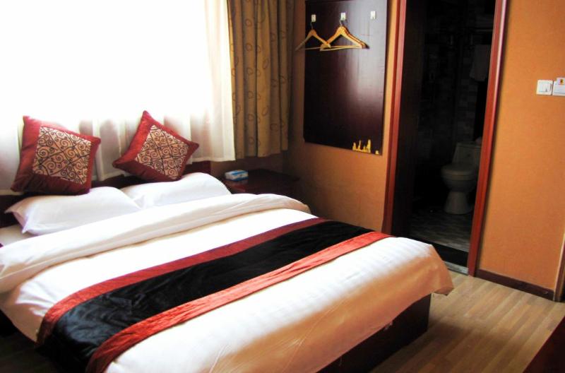 Super 8 Hotel Shanghai Baogang Lin Jiang Park — photo 5