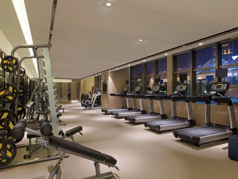 Sheraton Nanchang Hotel image