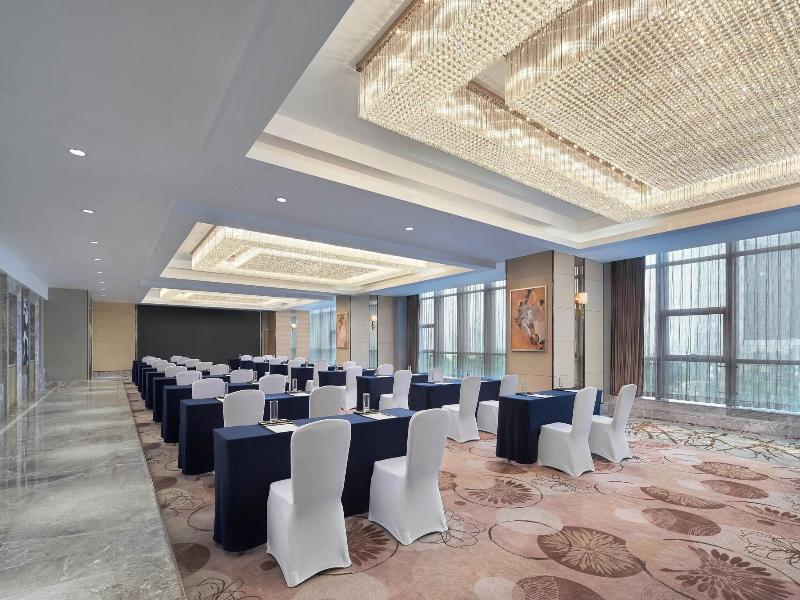 Sheraton Nanchang Hotel image
