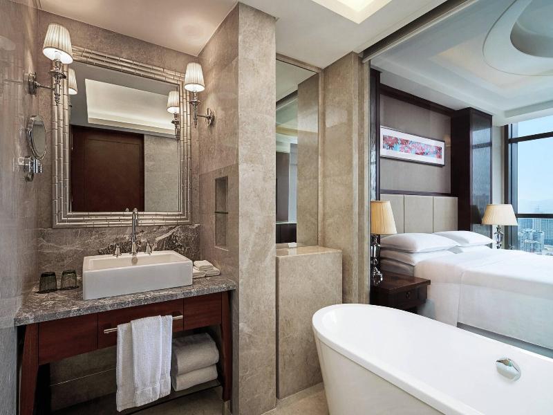 Sheraton Nanchang Hotel image